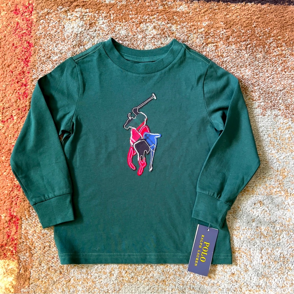 Polo Ralph Lauren boys